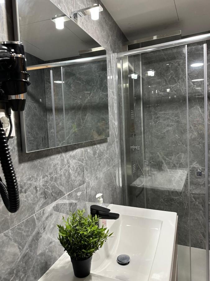 Apartamento Corazon De Hortaleza Madrid